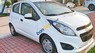 Chevrolet Spark Duo 1.2 LT  2017 - Bán ô tô Chevrolet Spark Duo 1.2 LT sản xuất năm 2017, màu trắng