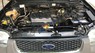 Ford Escape XLT 2003 - Cần bán lại xe Ford Escape XLT năm sản xuất 2003, màu đen, giá chỉ 230 triệu