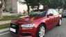 Audi A6 2011 - Bán Audi A6 năm sản xuất 2011, màu đỏ, xe nhập