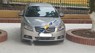 Daewoo Lacetti CDX 2009 - Bán Daewoo Lacetti CDX sản xuất 2009, màu bạc, nhập khẩu  