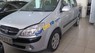 Hyundai Getz MT 2010 - Bán Hyundai Getz MT đời 2010, màu bạc, giá tốt