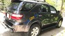 Toyota Fortuner  G 2011 - Cần bán gấp Toyota Fortuner G năm 2011, màu xám, giá 735tr