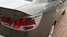 Kia Cerato 2011 - Cần bán xe Kia Cerato năm sản xuất 2011, màu bạc, nhập khẩu