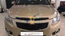 Chevrolet Cruze LS 1.6MT 2012 - Bán ô tô Chevrolet Cruze LS 1.6MT năm sản xuất 2012, giá 435tr