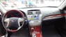 Toyota Camry 2.0E 2011 - Bán Toyota Camry 2.0E năm sản xuất 2011, màu đen, nhập khẩu, 770 triệu