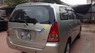 Toyota Innova 2.0G 2008 - Bán Toyota Innova 2.0G sản xuất 2008, màu bạc còn mới