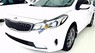 Kia Cerato 1.6 AT 2017 - Bán Kia Cerato 1.6 AT sản xuất năm 2017, màu trắng