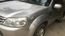 Ford Escape XLS 2009 - Bán ô tô Ford Escape XLS sản xuất năm 2009, màu bạc chính chủ, 460 triệu