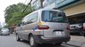 Hyundai Starex 2.6MT 1999 - Bán xe Hyundai Starex 2.6MT năm sản xuất 1999, màu bạc, nhập khẩu