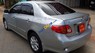 Toyota Corolla altis 1.8AT 2009 - Cần bán xe Toyota Corolla altis 1.8AT sản xuất 2009, màu bạc