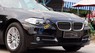 BMW 5 Series 520i 2015 - Bán BMW 5 Series 520i sản xuất 2015, màu đen, xe nhập