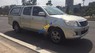 Toyota Hilux 2.5E 4x2MT 2012 - Cần bán gấp Toyota Hilux 2.5E 4x2MT năm 2012, xe nhập