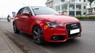 Audi A1 2010 - Cần bán lại xe Audi A1 sản xuất 2010, màu đỏ, nhập khẩu, giá chỉ 640 triệu