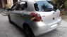 Toyota Yaris 2007 - Cần bán xe cũ Toyota Yaris đời 2007, màu bạc, nhập khẩu 
