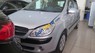 Hyundai Getz MT 2010 - Bán Hyundai Getz MT đời 2010, màu bạc, giá tốt