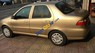 Fiat Albea ELX 2007 - Bán Fiat Albea ELX sản xuất năm 2007, màu vàng chính chủ
