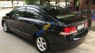 Honda Civic   1.8   2006 - Xe Honda Civic 1.8 năm 2006, màu đen chính chủ, giá 370tr