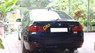 BMW 3 Series  320i  2012 - Cần bán BMW 3 Series 320i sản xuất 2012, màu đen số tự động