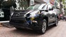 Lexus GX 460 2016 - Cần bán xe Lexus GX 460 năm sản xuất 2016, màu đen, xe nhập