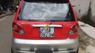 Daewoo Matiz SE 2005 - Bán ô tô Daewoo Matiz SE sản xuất năm 2005, màu đỏ