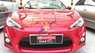 Toyota 86 FT 2012 - Bán Toyota 86 FT năm sản xuất 2012, màu đỏ, xe nhập