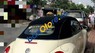 Volkswagen Beetle 2009 - Bán Volkswagen Beetle sản xuất 2009, nhập khẩu, giá 820tr