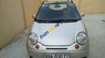 Daewoo Matiz  SE 2007 - Cần bán xe Daewoo Matiz SE sản xuất năm 2007, màu bạc, 99 triệu