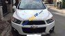 Chevrolet Captiva 2015 - Bán Chevrolet Captiva sản xuất 2015, màu trắng