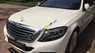 Mercedes-Benz S500 2016 - Bán Mercedes S500 2016, màu trắng, xe sử dụng 2000 km