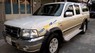 Ford Ranger XLT 2004 - Cần bán gấp Ford Ranger XLT sản xuất năm 2004, màu trắng, 258 triệu