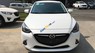 Mazda 2 2017 - Bán ô tô Mazda 2 sản xuất năm 2017, màu trắng 