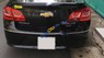 Chevrolet Cruze LTZ 2015 - Bán Chevrolet Cruze LTZ năm sản xuất 2015, màu đen số tự động, 560 triệu