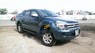 Ford Ranger XLS 4x2MT 2014 - Cần bán Ford Ranger XLS 4x2MT năm 2014, màu xanh lam, nhập khẩu nguyên chiếc