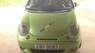 Daewoo Matiz 2004 - Bán xe Daewoo Matiz đời 2004, màu xanh lam, xe cũ