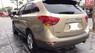 Hyundai Veracruz 3.0AT 2007 - Cần bán gấp Hyundai Veracruz 3.0AT năm sản xuất 2007, màu vàng, nhập khẩu