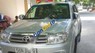 Toyota Fortuner V 2009 - Cần bán Toyota Fortuner V sản xuất 2009, màu bạc, xe nhà không kinh doanh