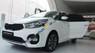 Kia Rondo GAT 2017 - Bán ô tô Kia Rondo GAT đời 2017, màu trắng