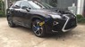 Lexus RX 350 2017 - Cần bán xe Lexus RX 350 sản xuất 2017, màu đen, nhập khẩu nguyên chiếc