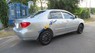 Toyota Corolla altis MT 2003 - Cần bán Toyota Corolla altis MT sản xuất 2003, màu bạc 