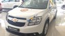 Chevrolet Orlando LTZ 1.8 2017 - Cần bán xe Chevrolet Orlando LTZ 1.8 năm sản xuất 2017, màu trắng