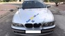 BMW 5 Series 525i 2003 - Bán BMW 5 Series 525i sản xuất 2003, màu bạc, 310 triệu