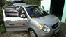 Kia Morning Van 2010 - Bán ô tô Kia Morning Van năm sản xuất 2010, màu bạc, nhập khẩu 