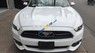 Ford Mustang GT 5.0AT 2015 - Cần bán Ford Mustang GT 5.0AT sản xuất 2015, màu trắng, nhập khẩu nguyên chiếc