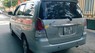 Toyota Innova 2011 - Cần bán lại xe Toyota Innova sản xuất năm 2011 số sàn