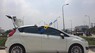 Ford Fiesta 1.0L Ecoboost 2015 - Bán Ford Fiesta 1.0L Ecoboost sản xuất 2015, màu trắng