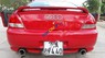 Hyundai Tuscani 2.0AT 2008 - Bán Hyundai Tuscani 2.0AT năm 2008, màu đỏ, nhập khẩu nguyên chiếc