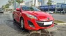 Mazda 3 2011 - Bán Mazda 3 năm sản xuất 2011, màu đỏ, nhập khẩu