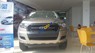 Ford Ranger XL 4x4 MT 2017 - Bán Ford Ranger XL 4x4 MT sản xuất năm 2017, màu vàng, xe nhập