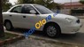 Daewoo Nubira   2001 - Cần bán xe Daewoo Nubira năm sản xuất 2001, màu trắng chính chủ