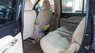 Ford Everest 2.5 MT 2007 - Bán xe cũ Ford Everest, đời 2007 phom 2008, máy dầu, số sàn, màu đen Vip